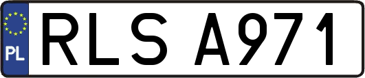 RLSA971