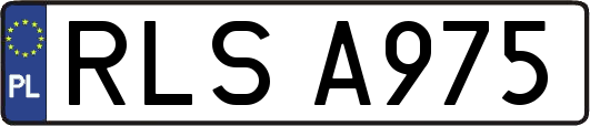RLSA975