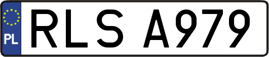 RLSA979