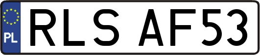 RLSAF53