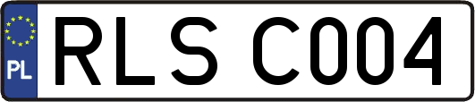 RLSC004