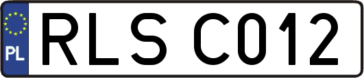 RLSC012