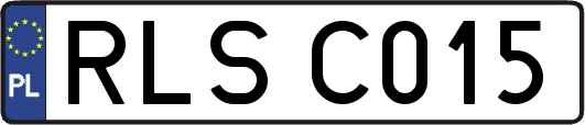 RLSC015