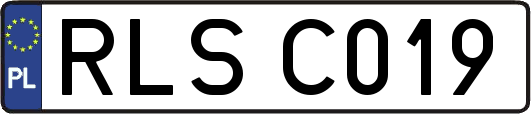 RLSC019