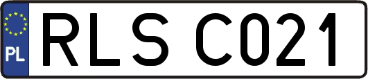 RLSC021