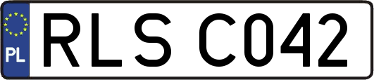 RLSC042