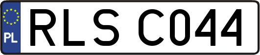 RLSC044
