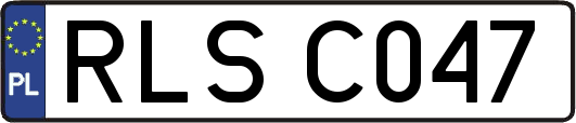 RLSC047