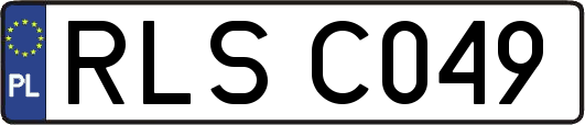 RLSC049