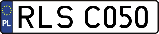 RLSC050