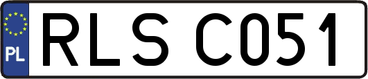 RLSC051