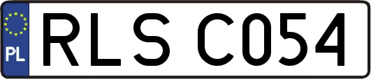 RLSC054