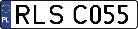 RLSC055