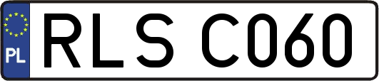 RLSC060