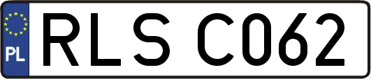 RLSC062