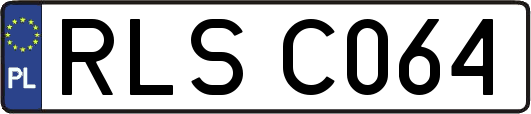 RLSC064