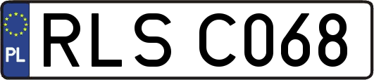 RLSC068