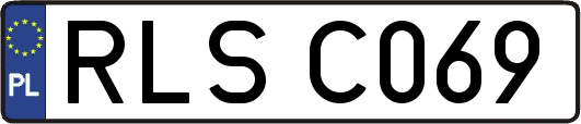 RLSC069