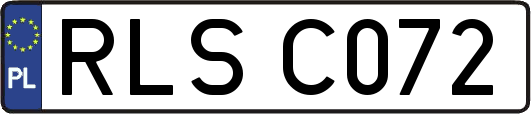 RLSC072