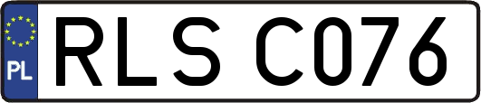 RLSC076