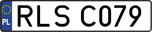 RLSC079