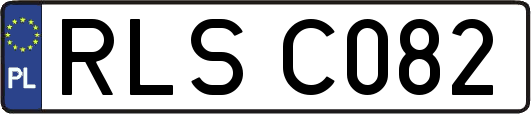 RLSC082