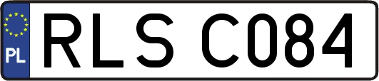 RLSC084