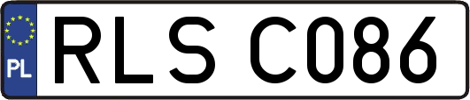 RLSC086