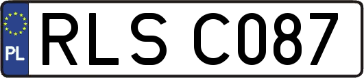 RLSC087