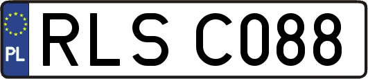 RLSC088