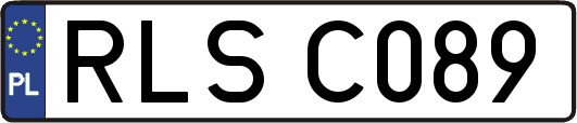 RLSC089