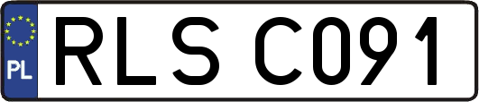 RLSC091