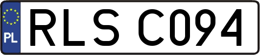 RLSC094