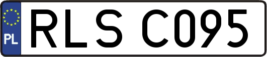 RLSC095