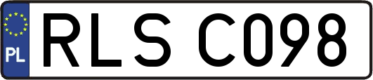RLSC098