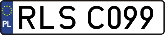 RLSC099