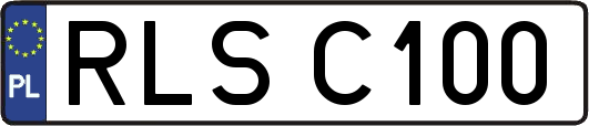 RLSC100