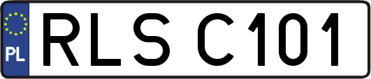 RLSC101