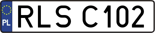 RLSC102