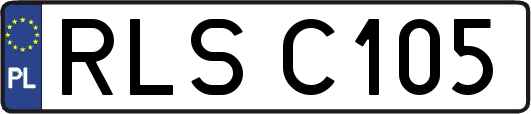 RLSC105