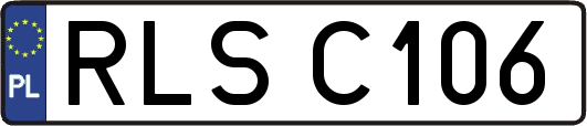 RLSC106