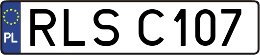 RLSC107