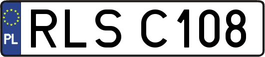 RLSC108