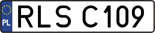 RLSC109