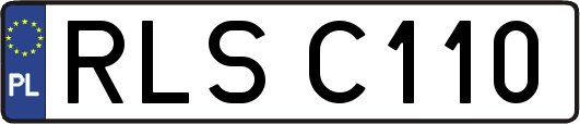 RLSC110