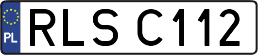 RLSC112