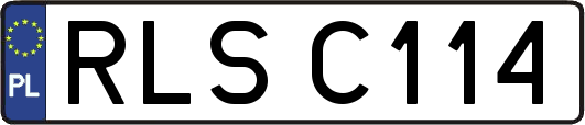 RLSC114