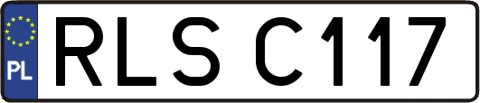 RLSC117