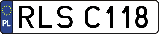 RLSC118