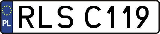 RLSC119